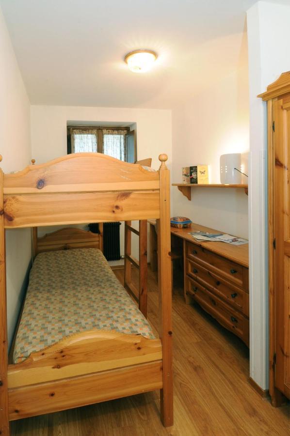 Casa Molini Apartment มาเล ภายนอก รูปภาพ