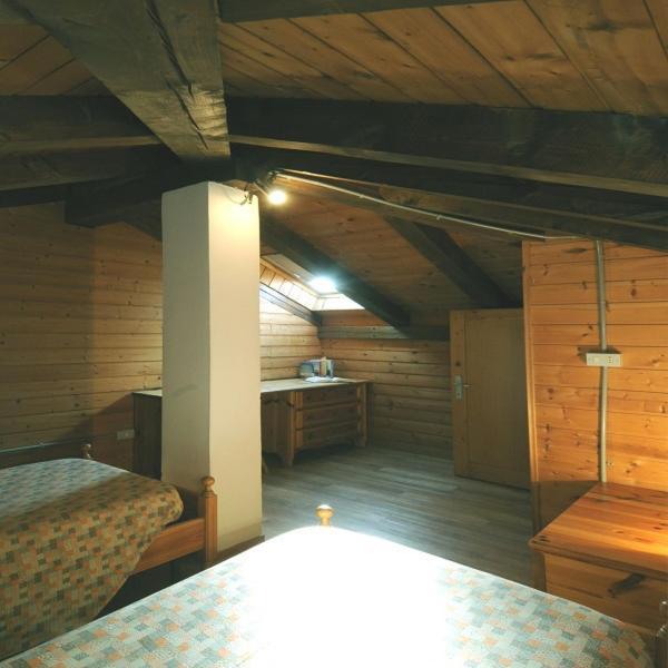 Casa Molini Apartment มาเล ภายนอก รูปภาพ
